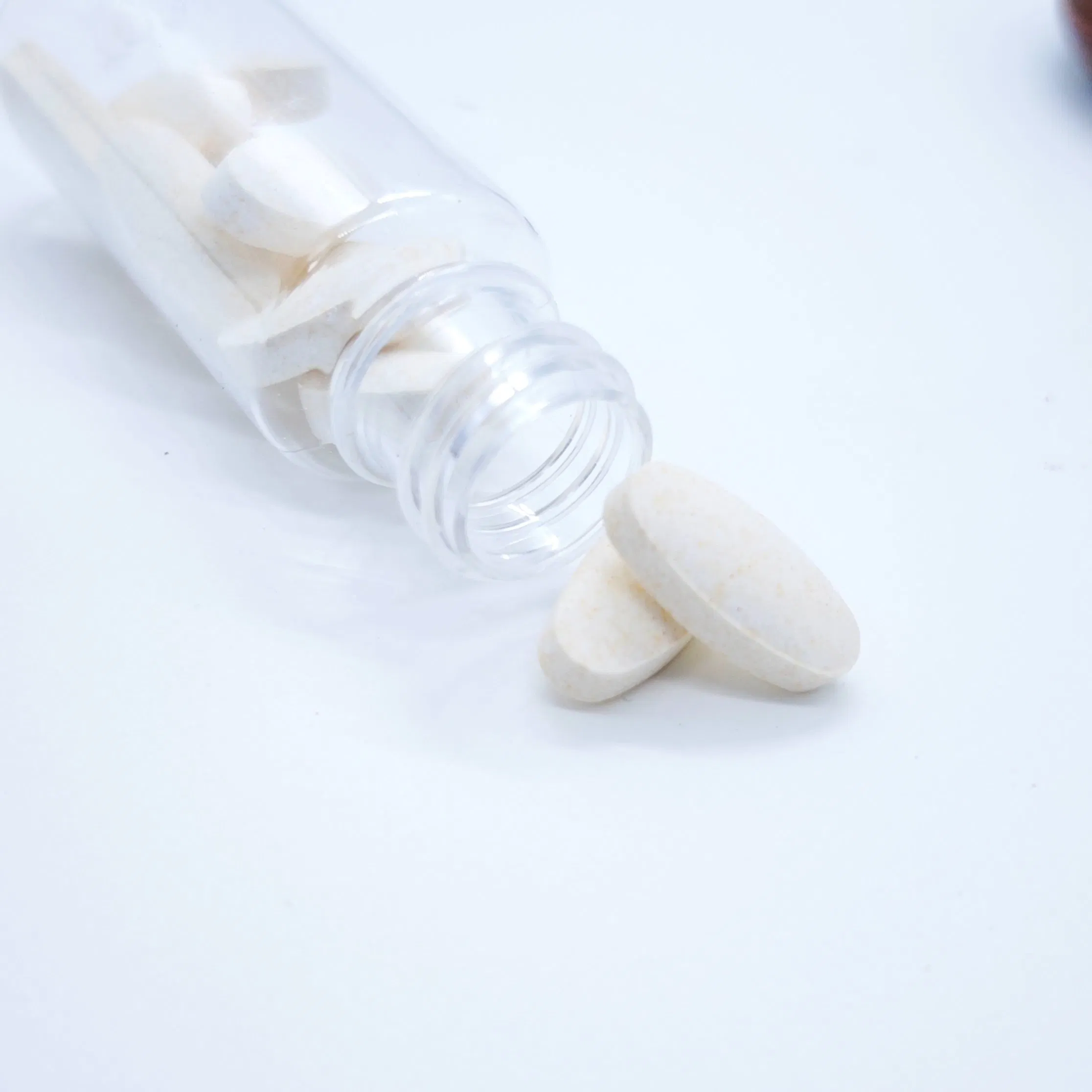 Advanced Metabolic Health Support Tablets with Gymnema and Berberine