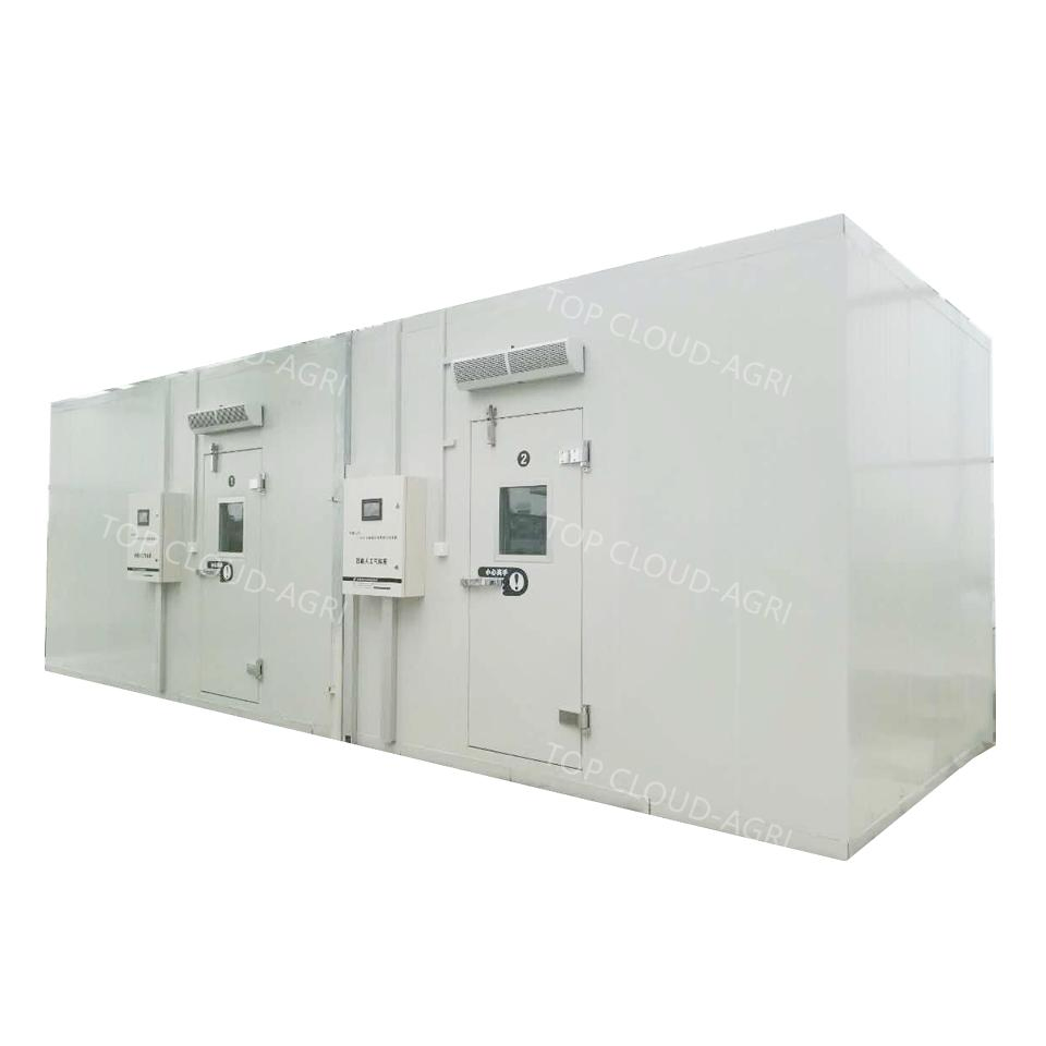 Plant Growth Chamber Artificial Climate Test Chamber