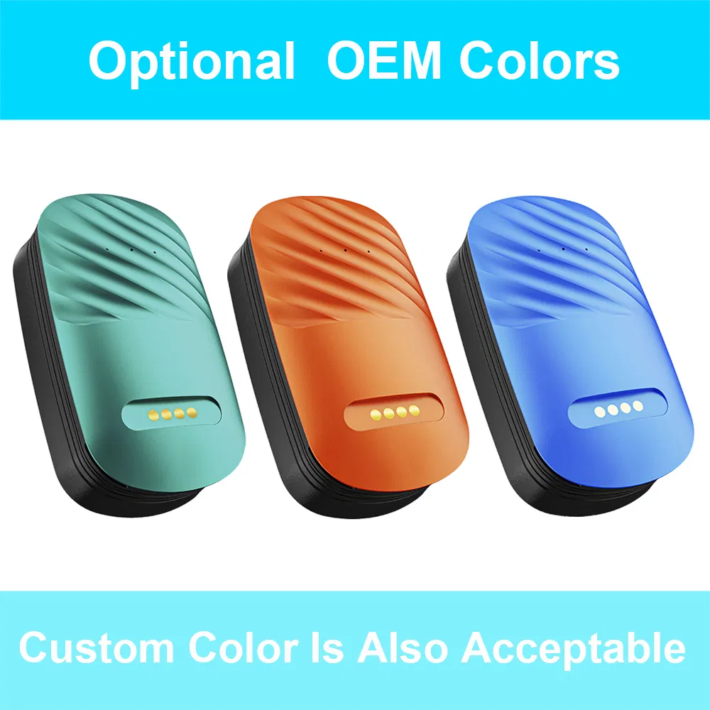 Smart Pet Tracker Pet Product Keep Your Furry Friends Safe Sound Always