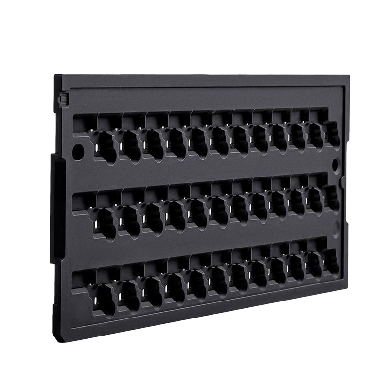 High-Precision CNC Machined Medical Components for Accurate Sensor Calibration