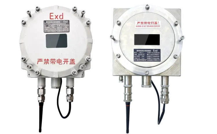 Grid Grounding Monitoring