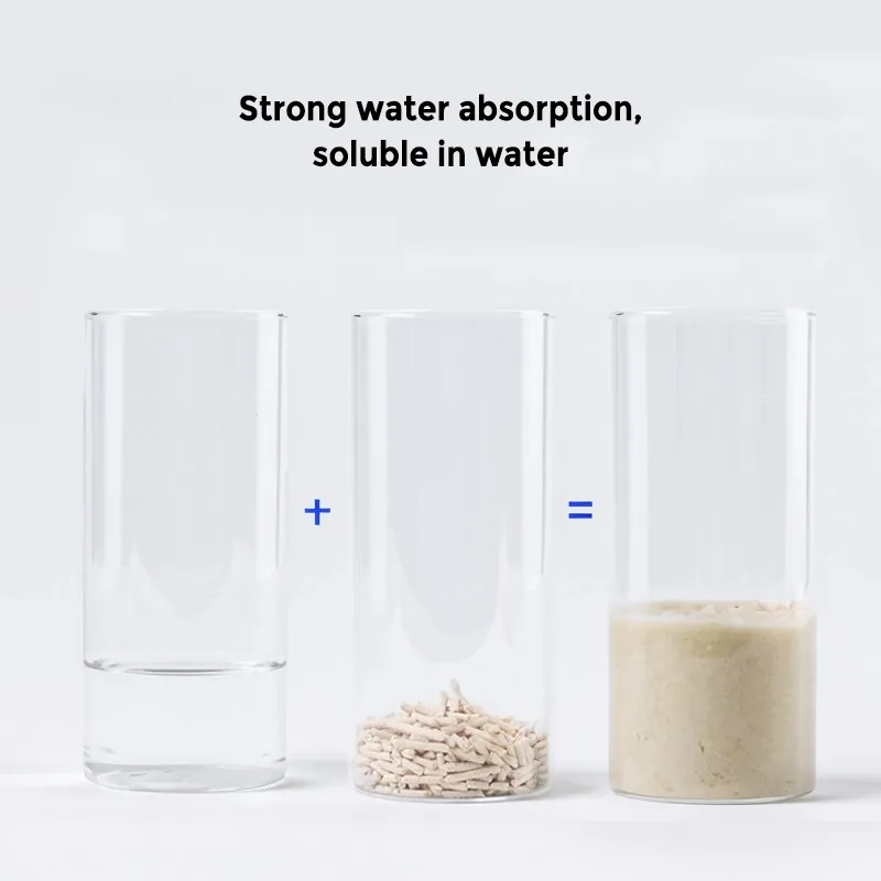 Plant-Based Material