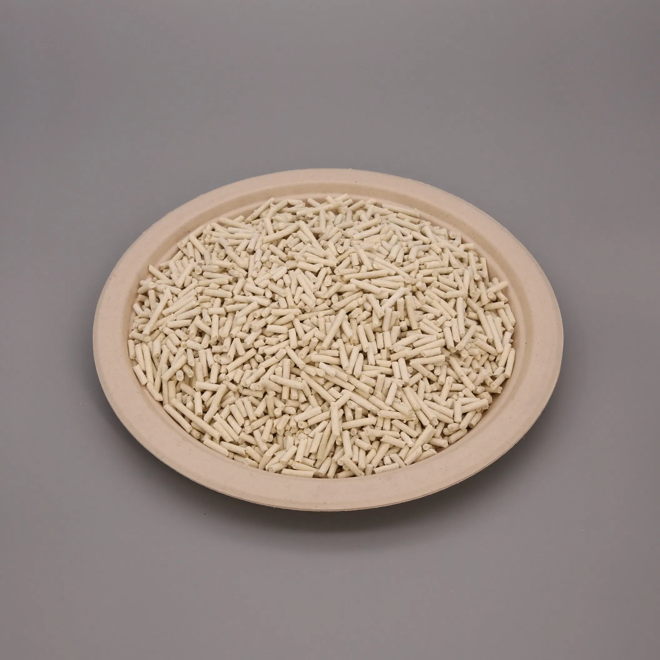 Multi-Perfume Colorful Instant Water Absorption No Dust Strong Odor Control Toilet Clean Tofu Cat Pet Sands Litter