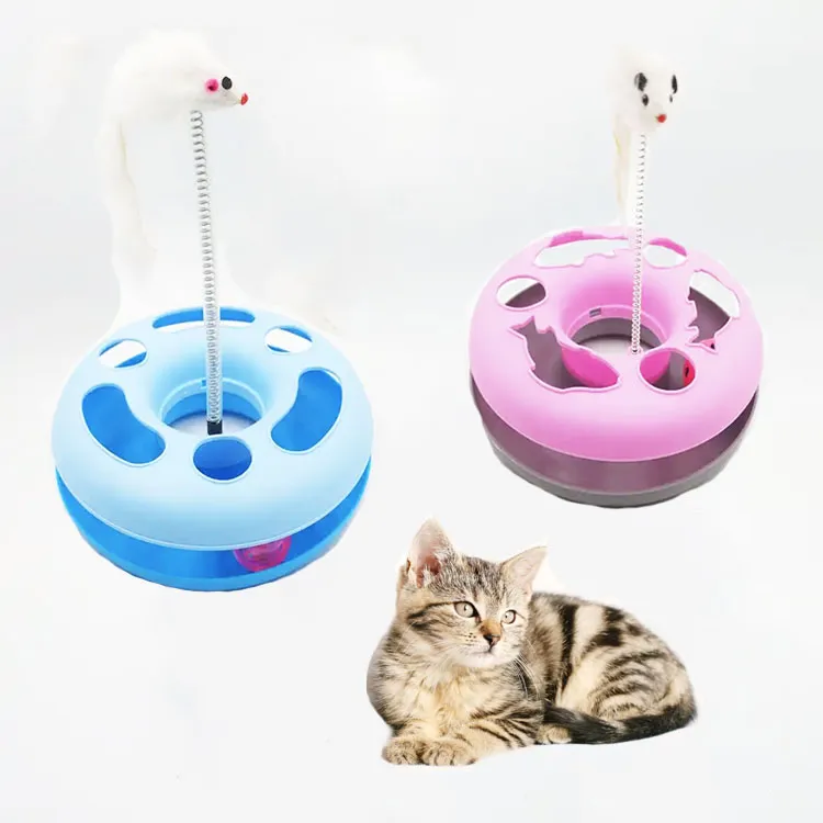 Cat Toy 3