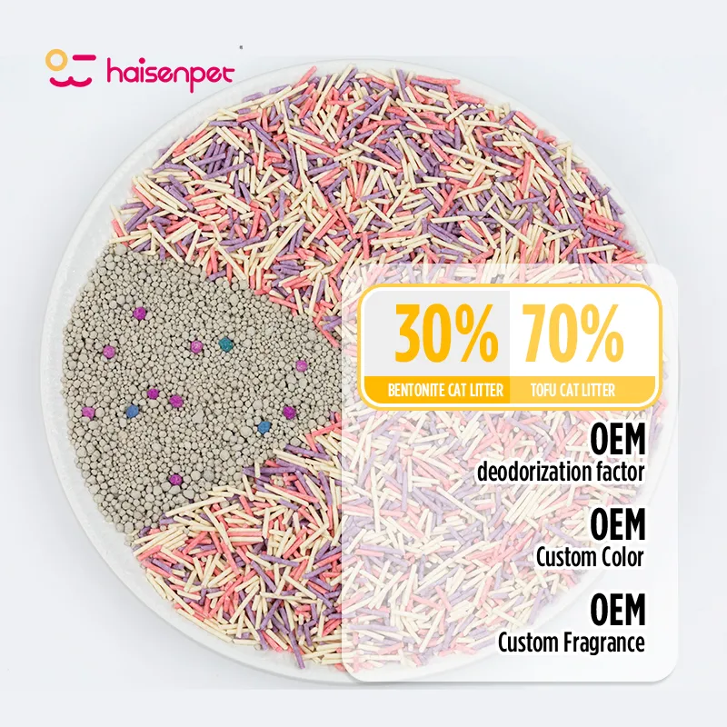 Cat Litter Details 1