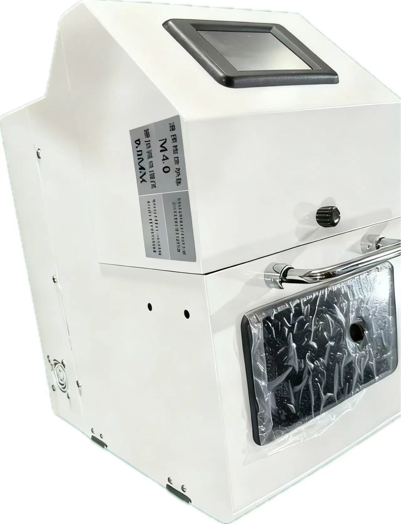 for Efficient Assembly Handheld Smart Screwdriver