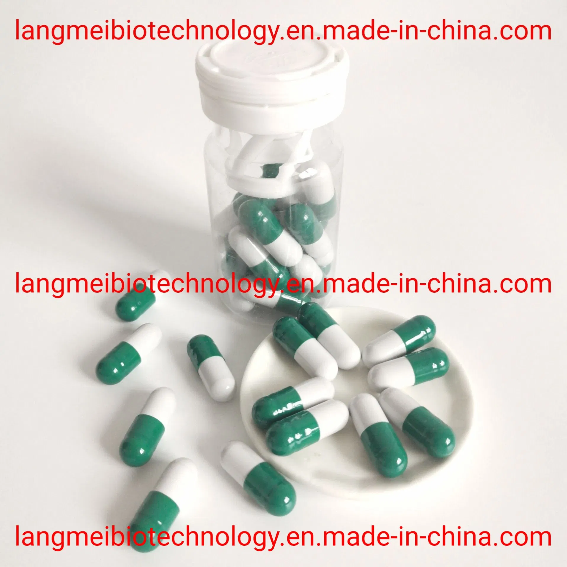 Private Label Beauty Products Strong Appetite Suppressant Diet Weight Loss Capsule