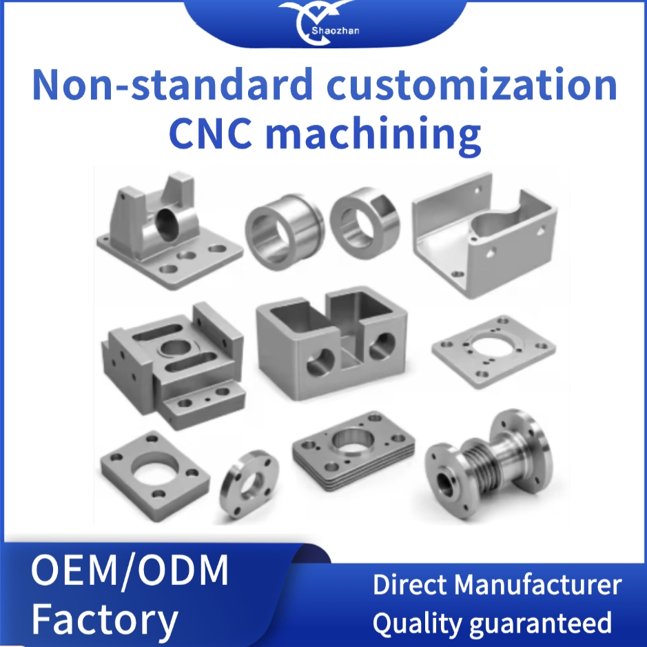 High-Precision Robot Part Modification - Custom Calibration&Machining