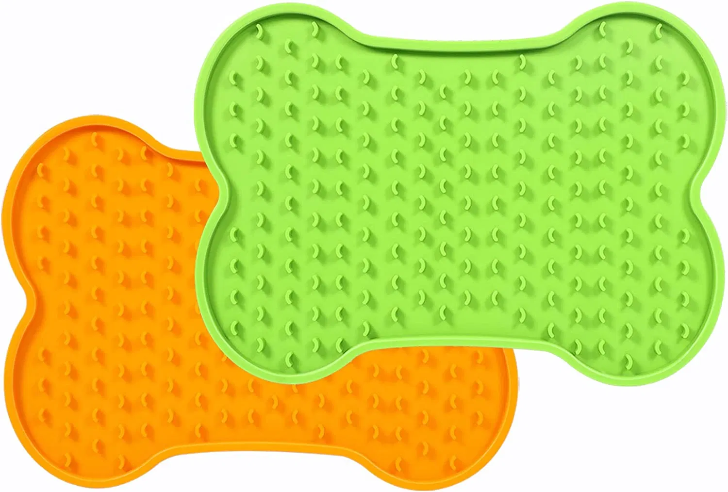 Dog Lick Pad Silicone Feeder