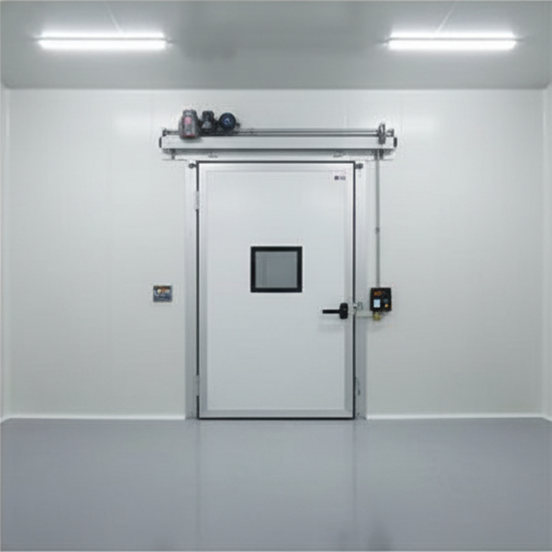 Best 20% Power Saving Chicken Cold Storage Manufacturers