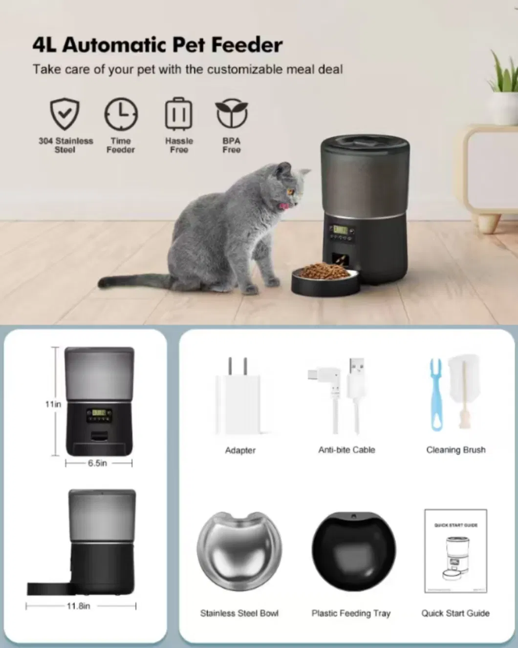 Instruction manual 1