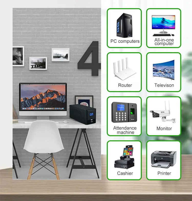 Application Scenarios