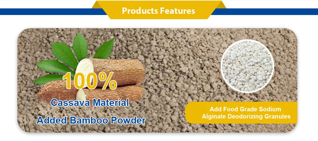 Cat Litter Details 1