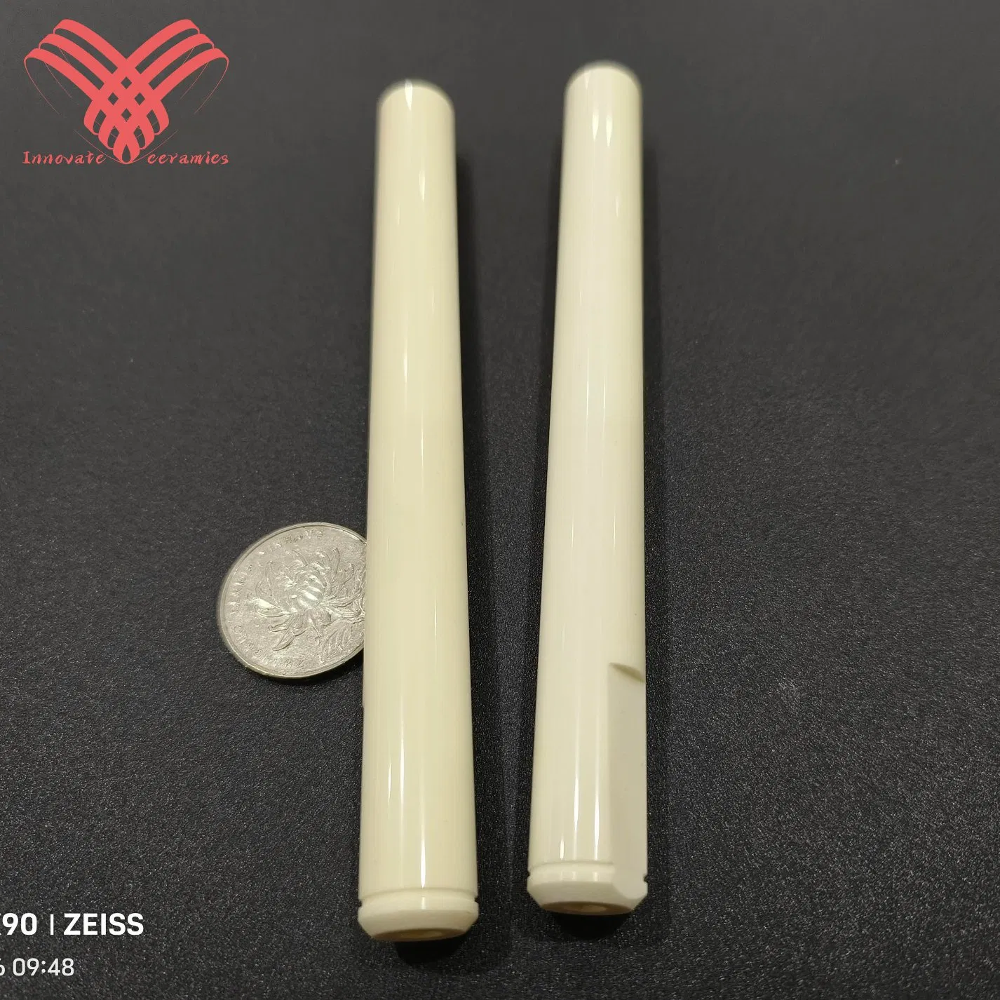 Alumina Ceramic Zirconia Ceramic Sheet Used for Fountain