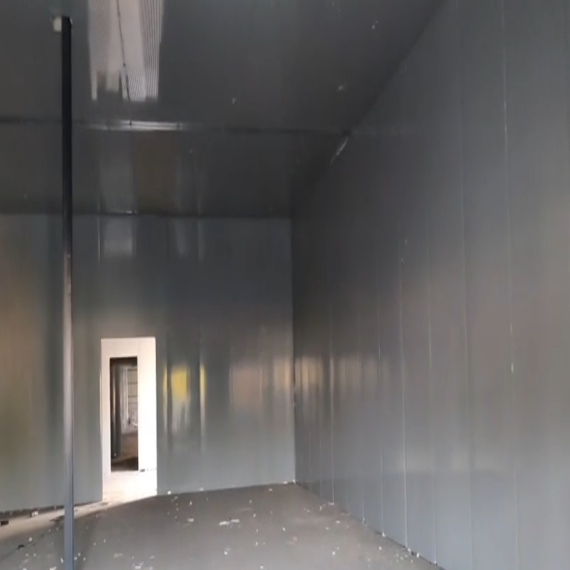 Low Temperature Cold Storage for Potato Fruit Onion Vegetable and Garlic