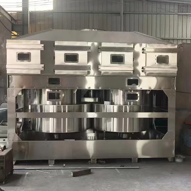 Purification System 3