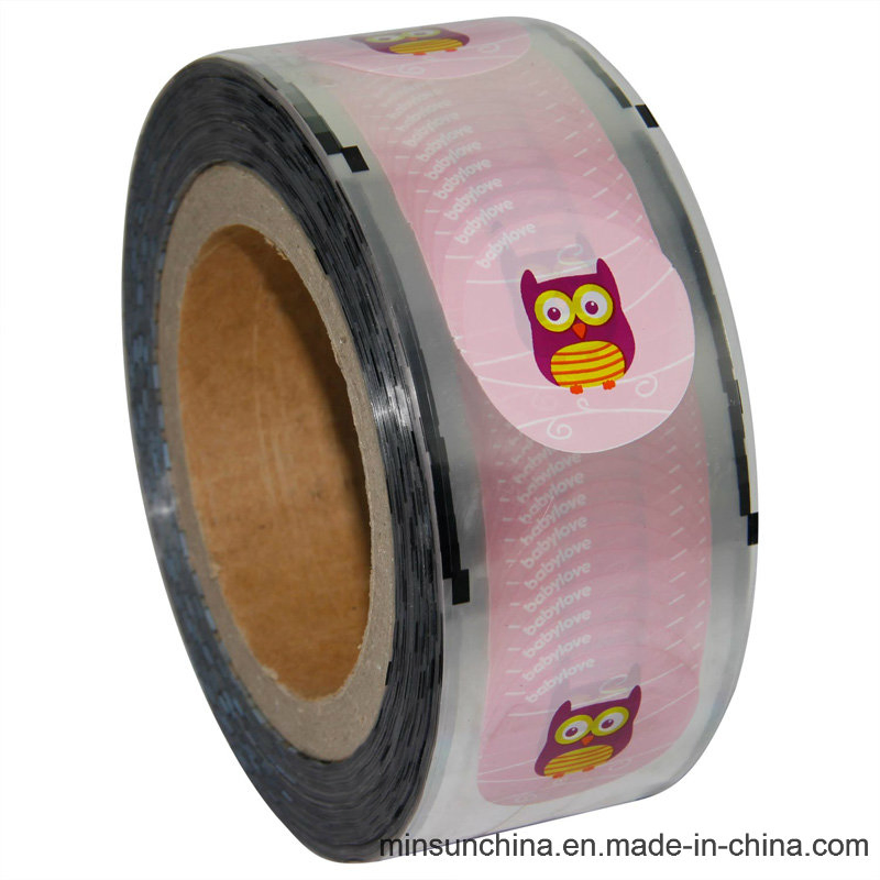 Professional Grade Food Storage Plastic Wrap for Freshness