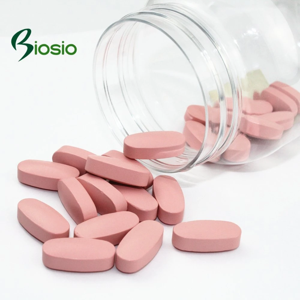 Health Food Weight Loss Diet Pills Private Label Slimming Appetite Suppressant Tablet