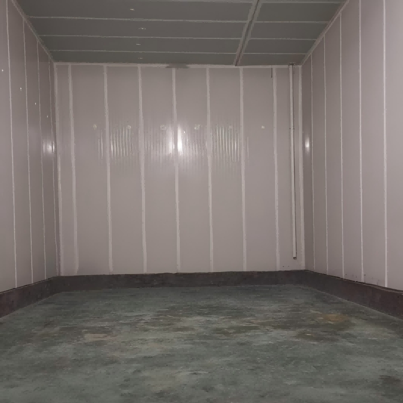 Best Cold Storage for Refrigeration Unit Carrier Compressor