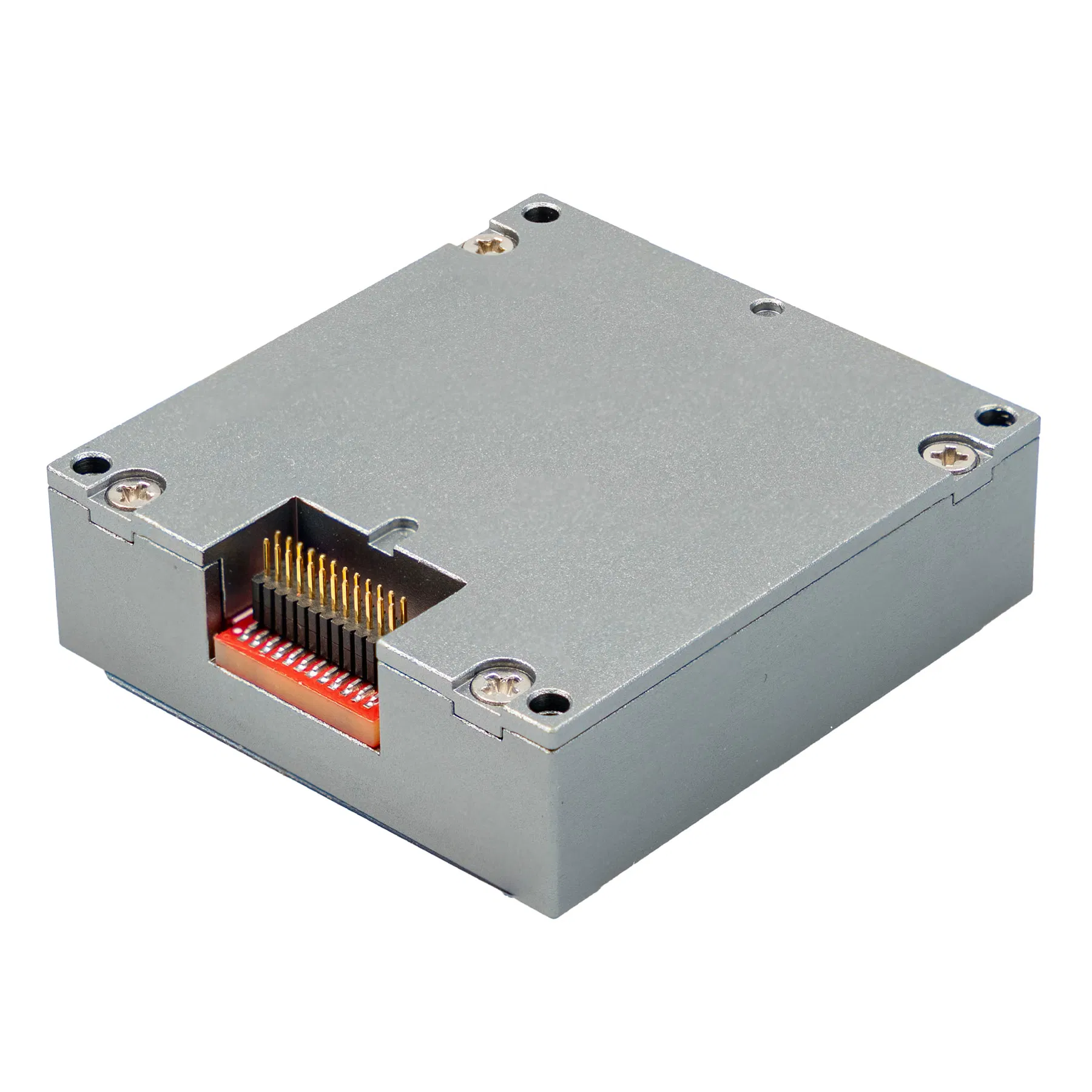 High-Bandwidth Imu with High-Performance Temperature Calibration and Compensation Algorithm