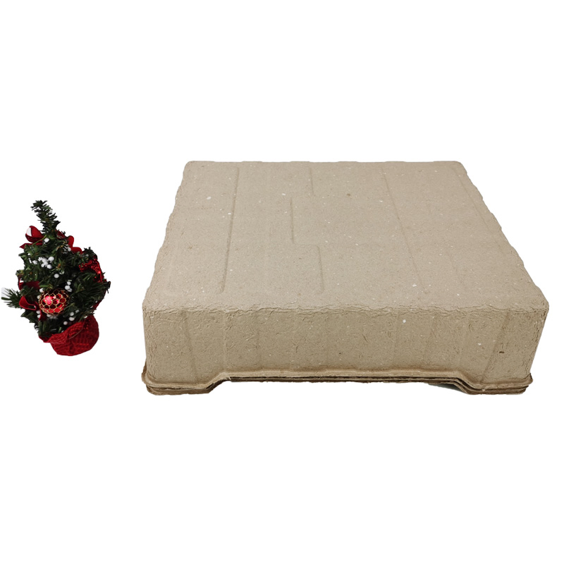 Sustainable Molded Pulp Packaging Solutions for Pet Litter Boxes