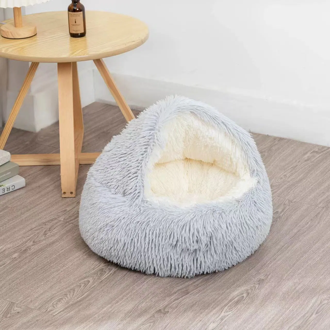 Pet Product Foldable Portable Pet Bed for Travel Small Dogs