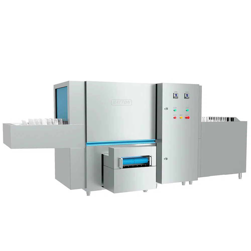 High-Performance Cleaning Machine with 90L Water Tank Capacity