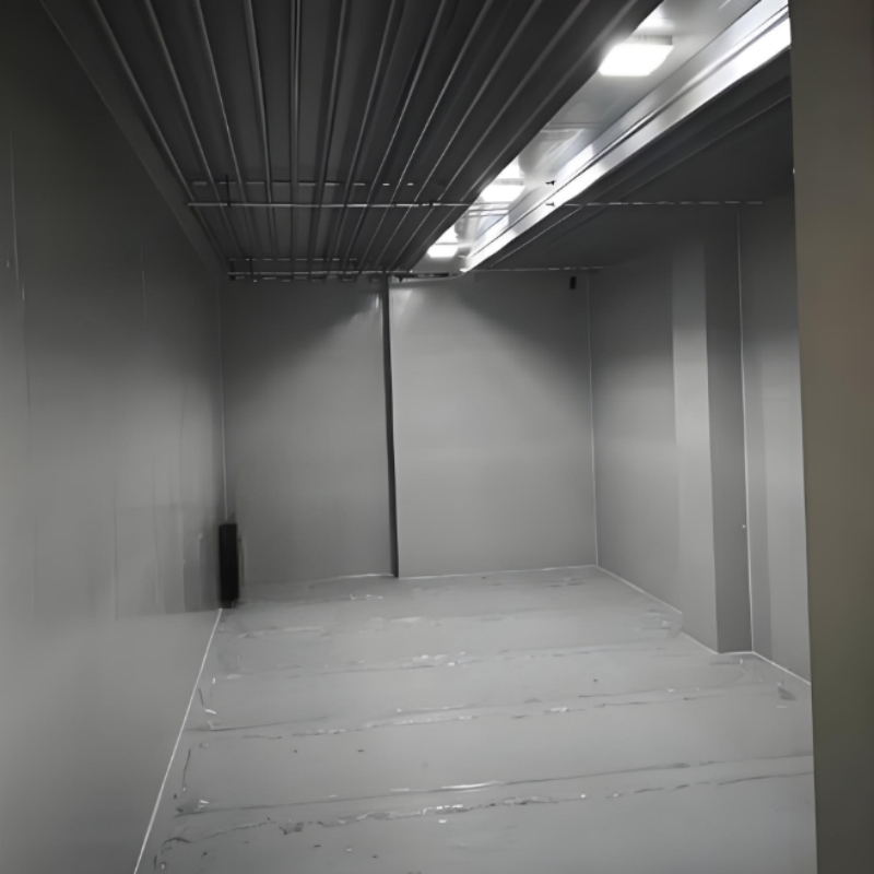 Best 20% Power Saving Chicken Cold Storage Manufacturers