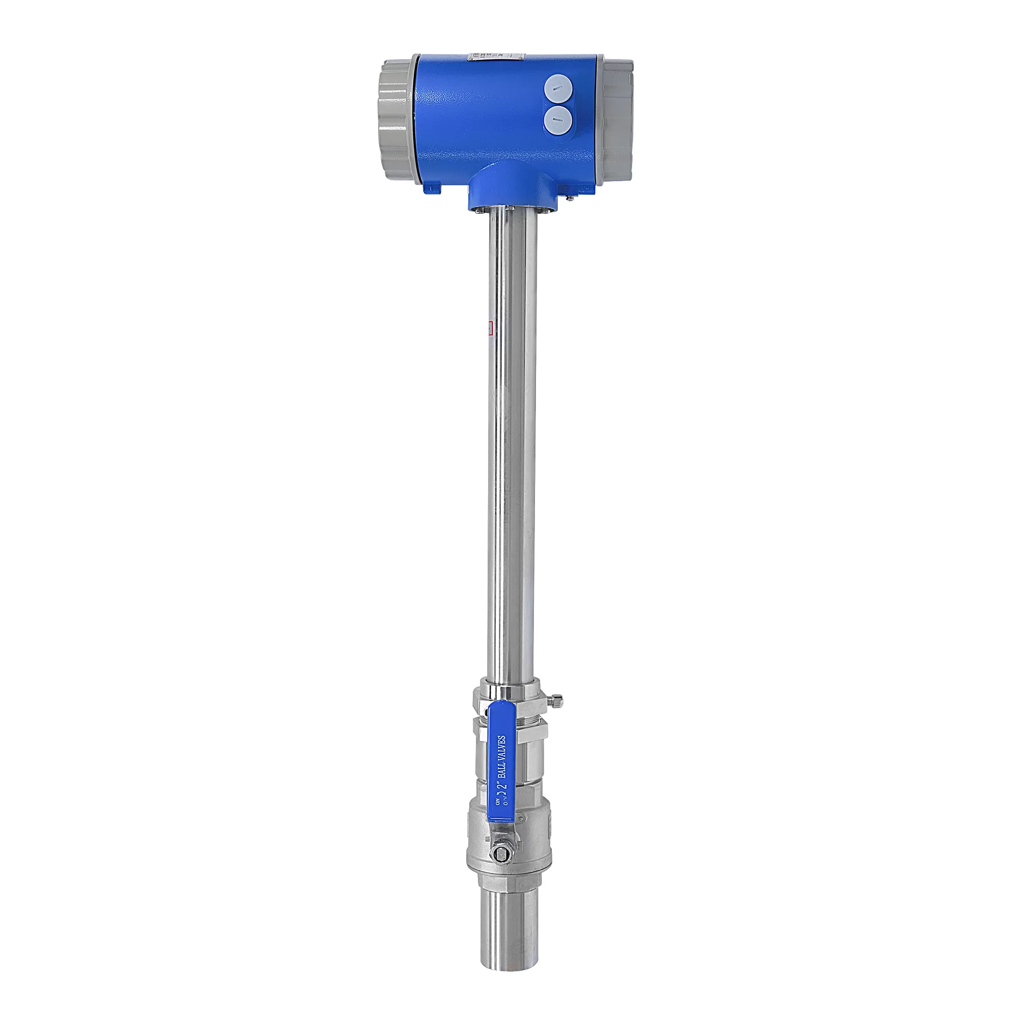 Advanced Calibration Technology in Digital Flow Sensor for Precision
