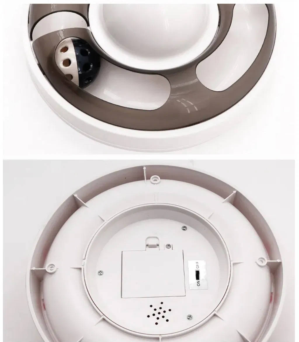 Multifunctional Funny Smart Electric Automatic Interactive Cat Toy