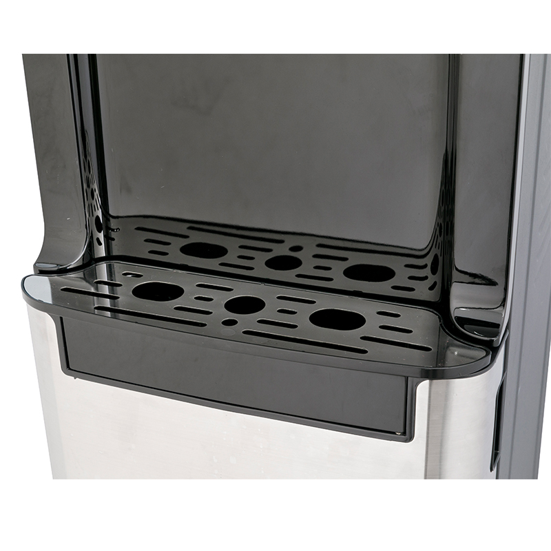 The Newest Ozone Self Clean Water Dispensers