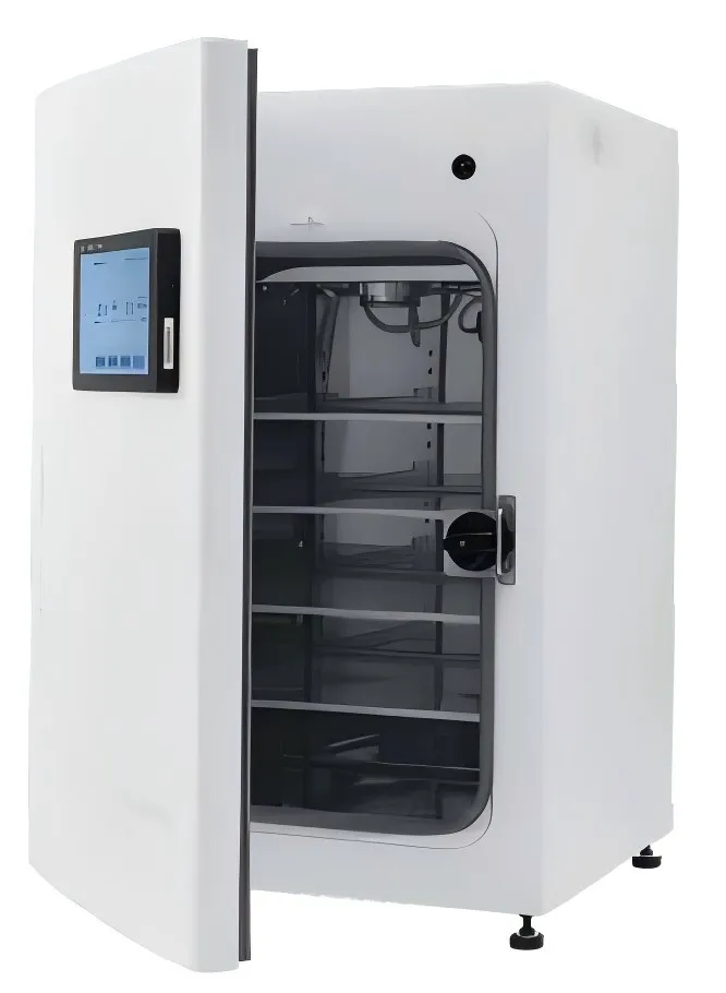 CO2 Incubator View 1