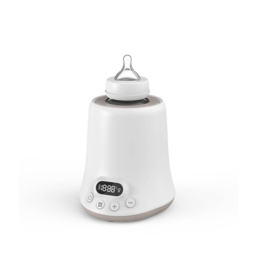 Adjustable Multifunctional Single Special Feeding Electronic Milk Smart Portable Baby Bottle Warmer for Travel &amp; Home