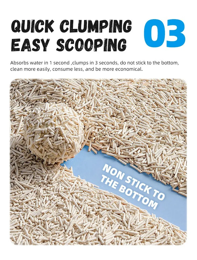 Cat Litter Details 4