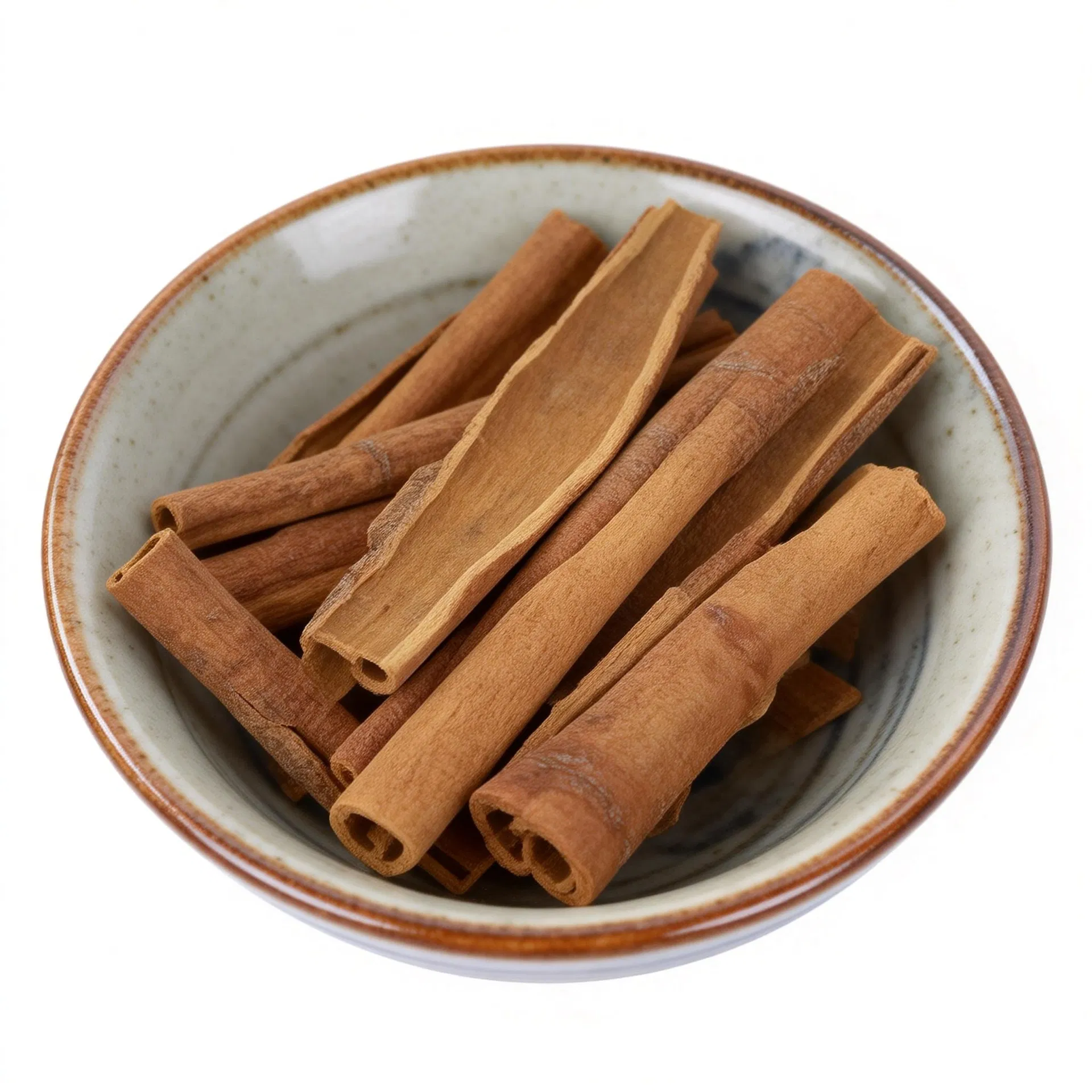 Cinnamon Stick View 1