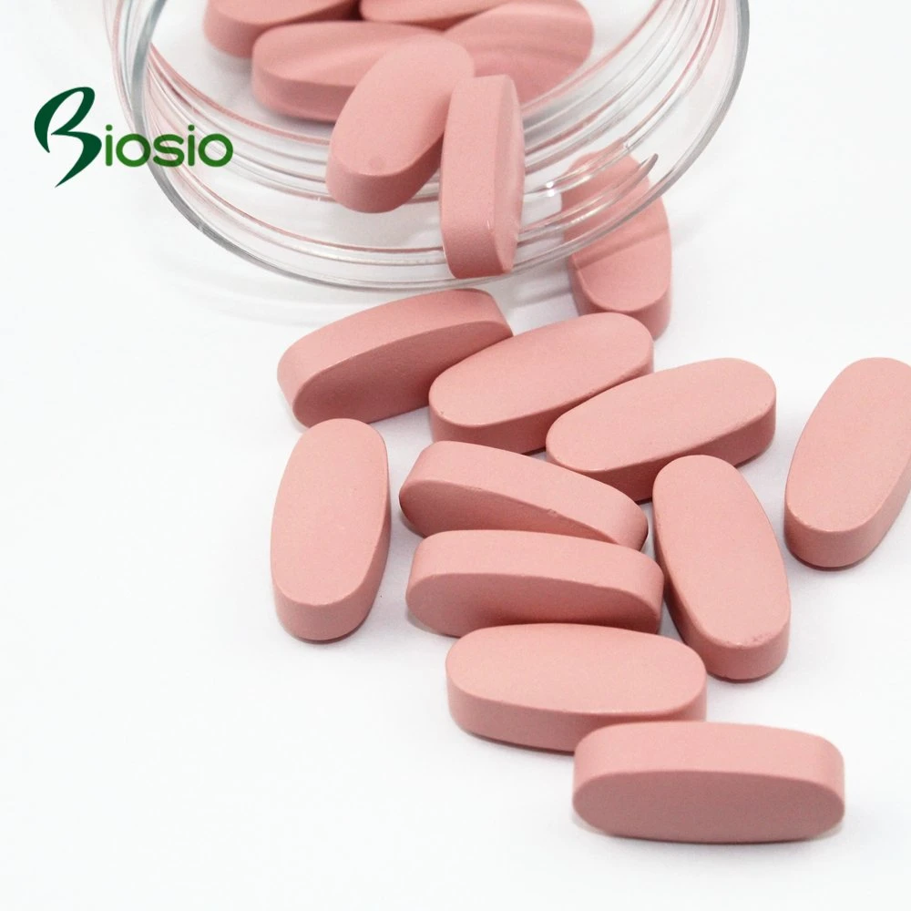 Health Food Weight Loss Diet Pills Private Label Slimming Appetite Suppressant Tablet