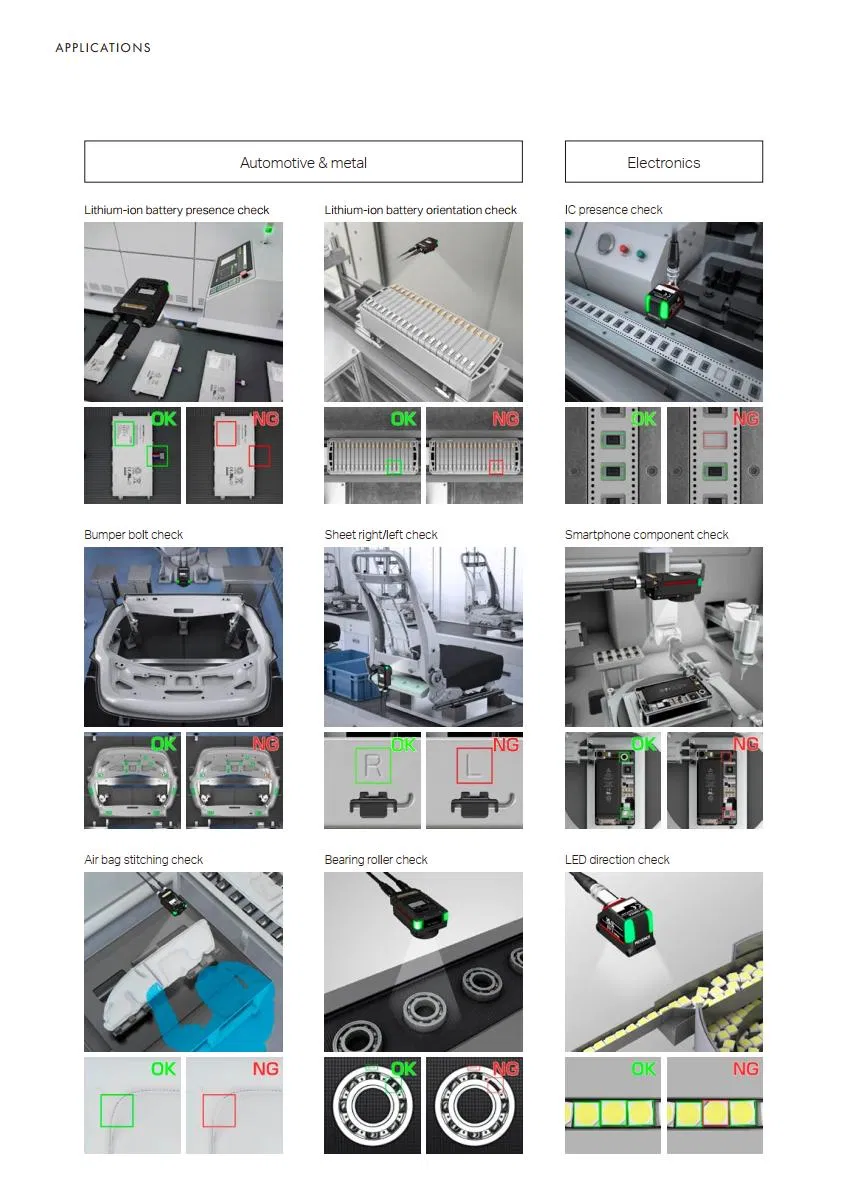 IV3 Series AI Sensor 5