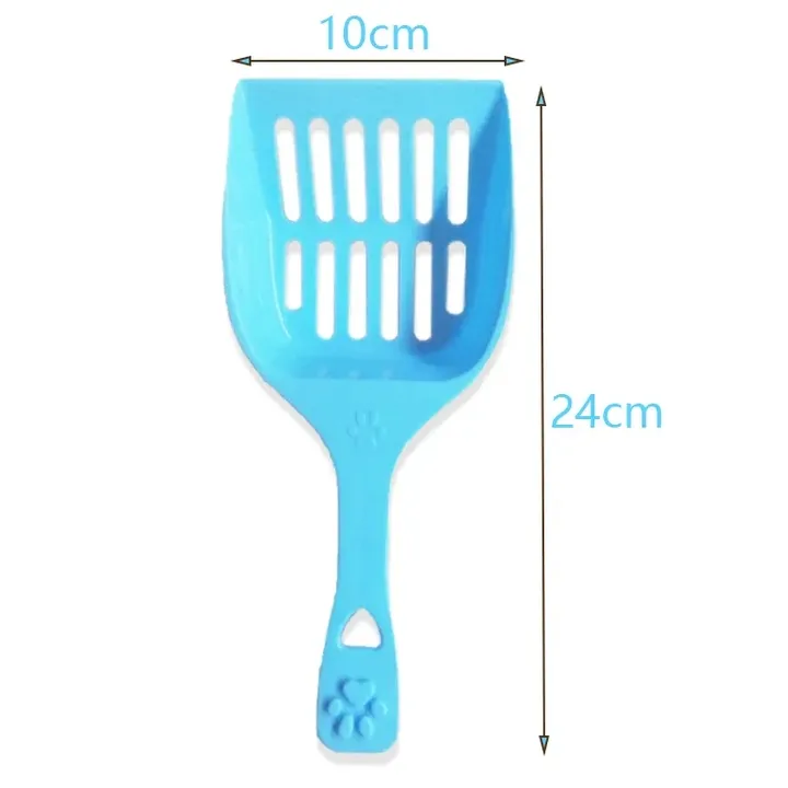 Cat Litter Scoop 6