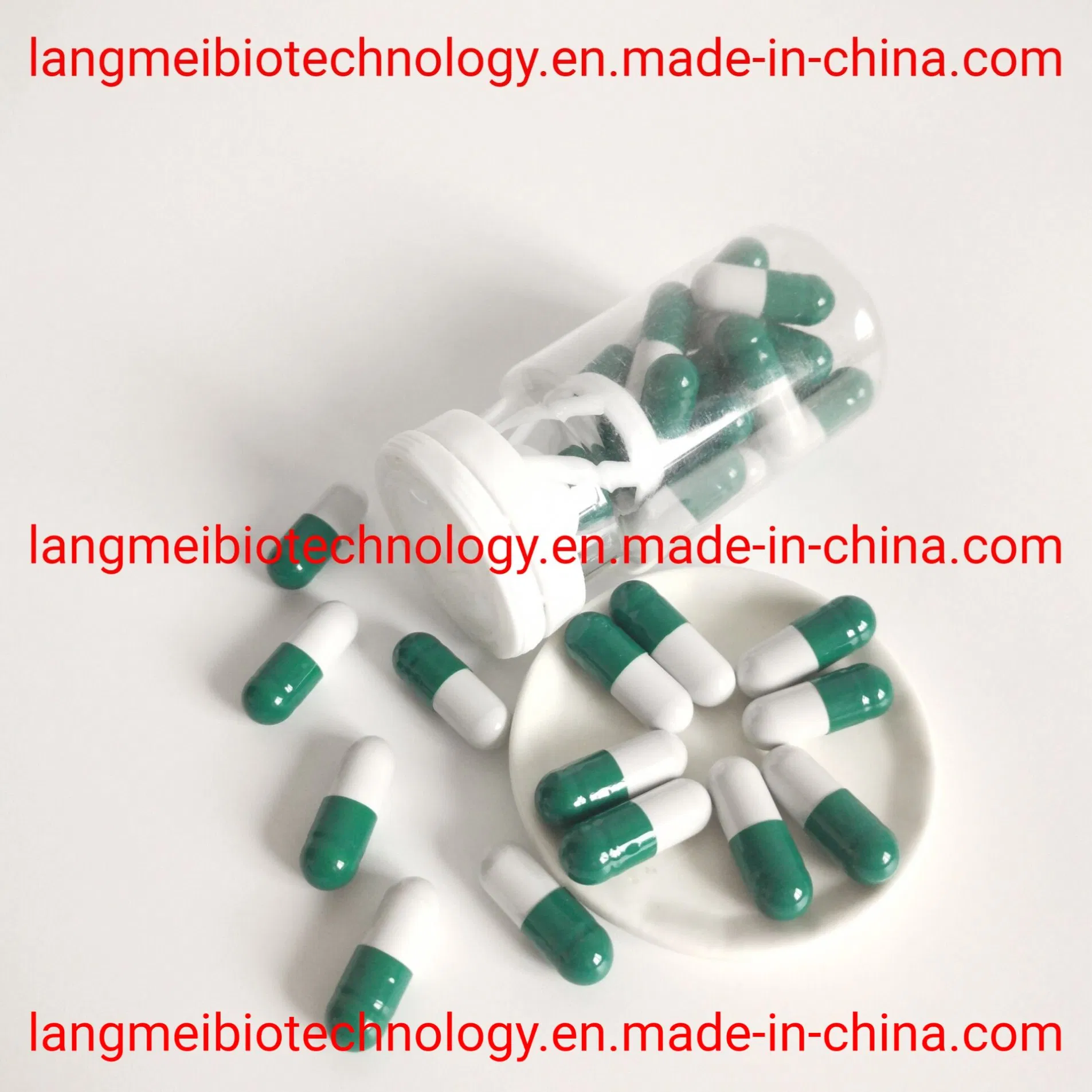 Private Label Beauty Products Strong Appetite Suppressant Diet Weight Loss Capsule