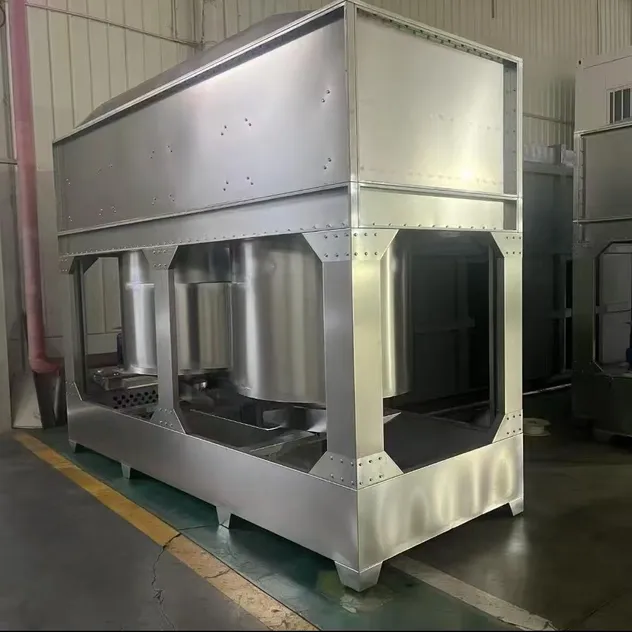 Purification System 1