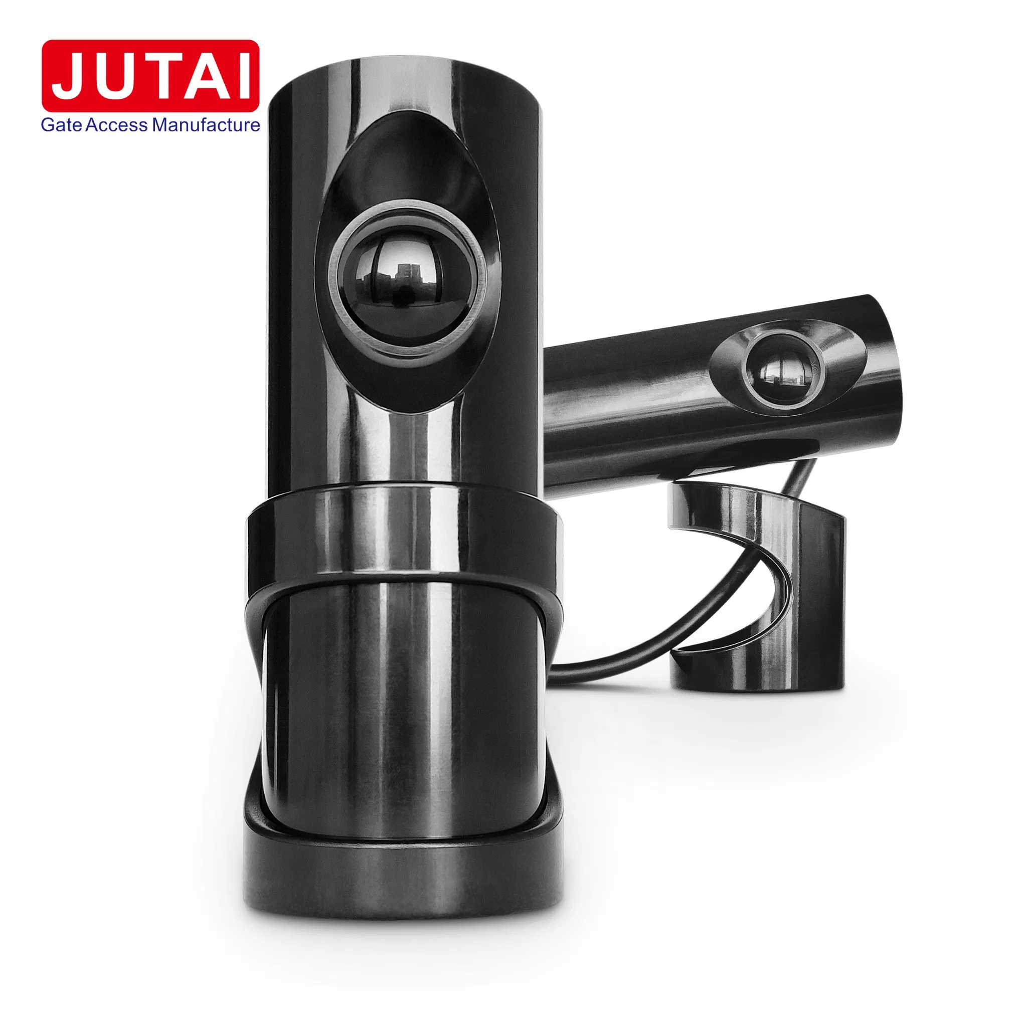 Wireless Beam Infrared Sensor Photocell with Battery