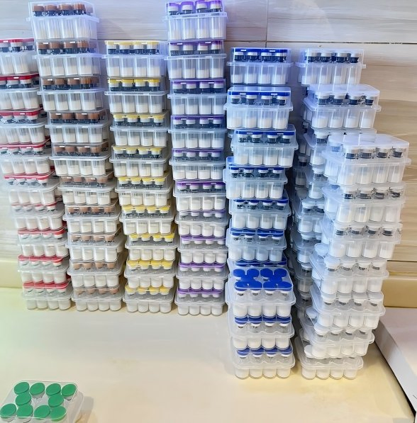 Wellness-Focused Peptide for Healthy Weight Balance &amp; Lifestyle