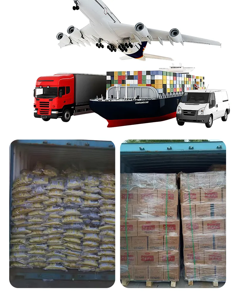 Bentonite Cat Litter 10