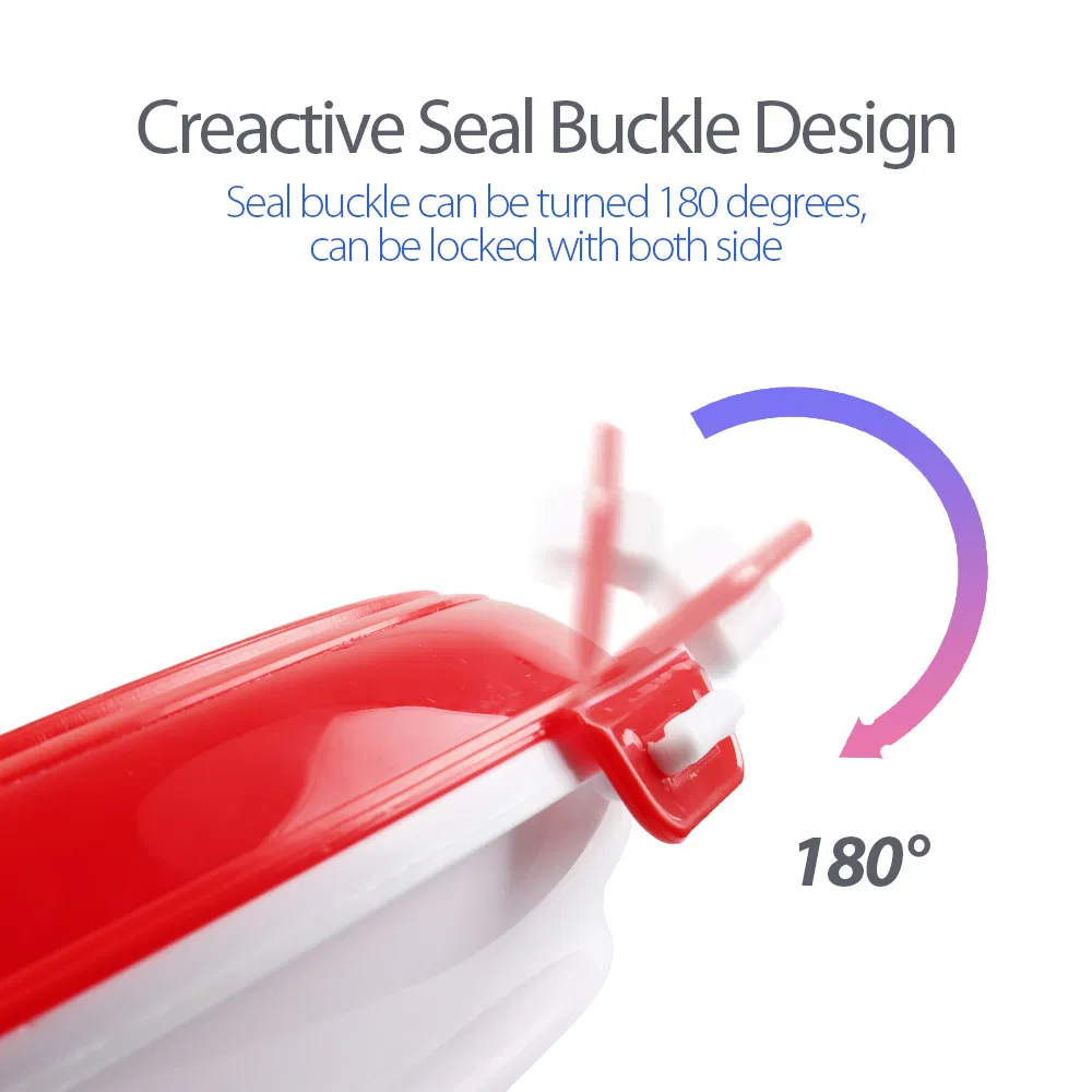 Food Preservation Tray 5