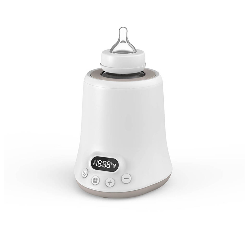 Adjustable Multifunctional Single Special Feeding Electronic Milk Smart Portable Baby Bottle Warmer for Travel &amp; Home
