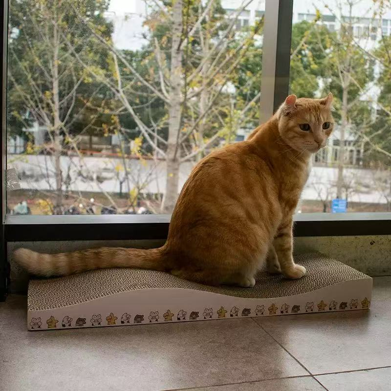 Interactive Scratching Furniture Pet Product Protect Your Home From Cat Damage