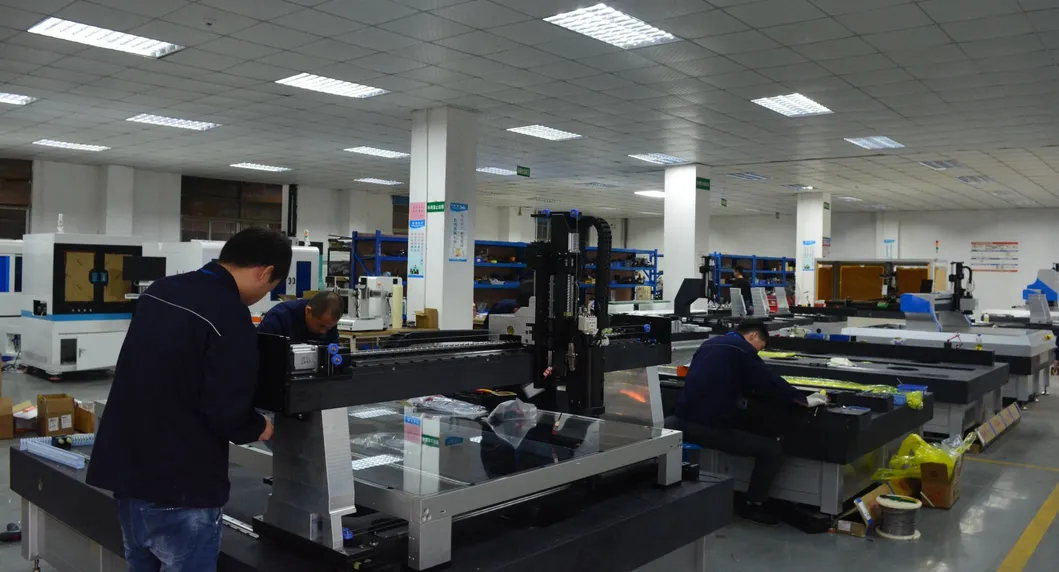 Vision Measurement System 5