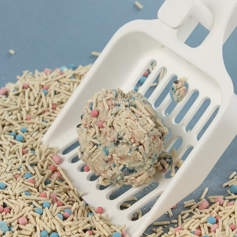 Lightweight Low-Tracking Pet-Safe and Naturally Renewable Best Quality Tofu Cat Litter
