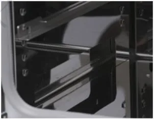 CO2 Incubator View 2