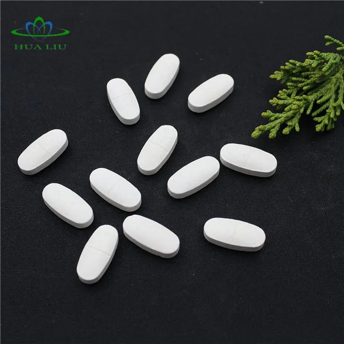 Burning Fat Slimming Capsules